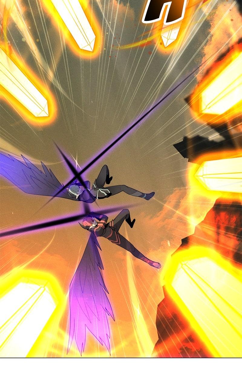 The Lone Spellcaster Chapter 219 - Page 8