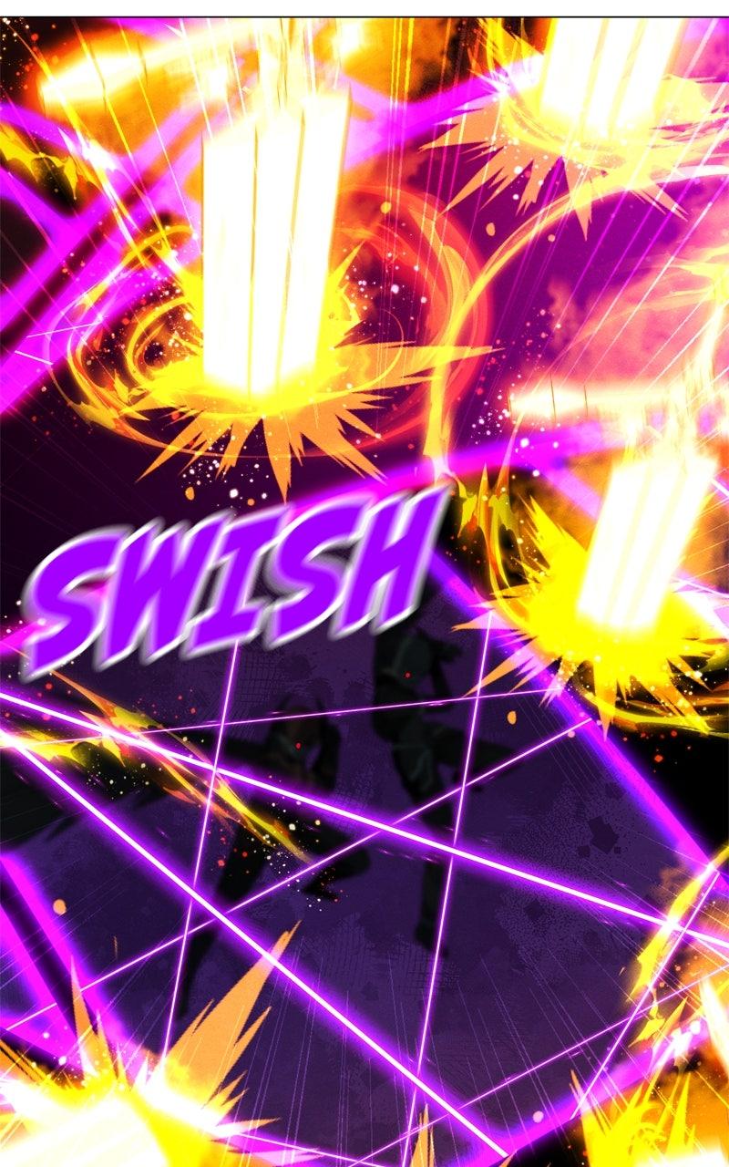 The Lone Spellcaster Chapter 219 - Page 10