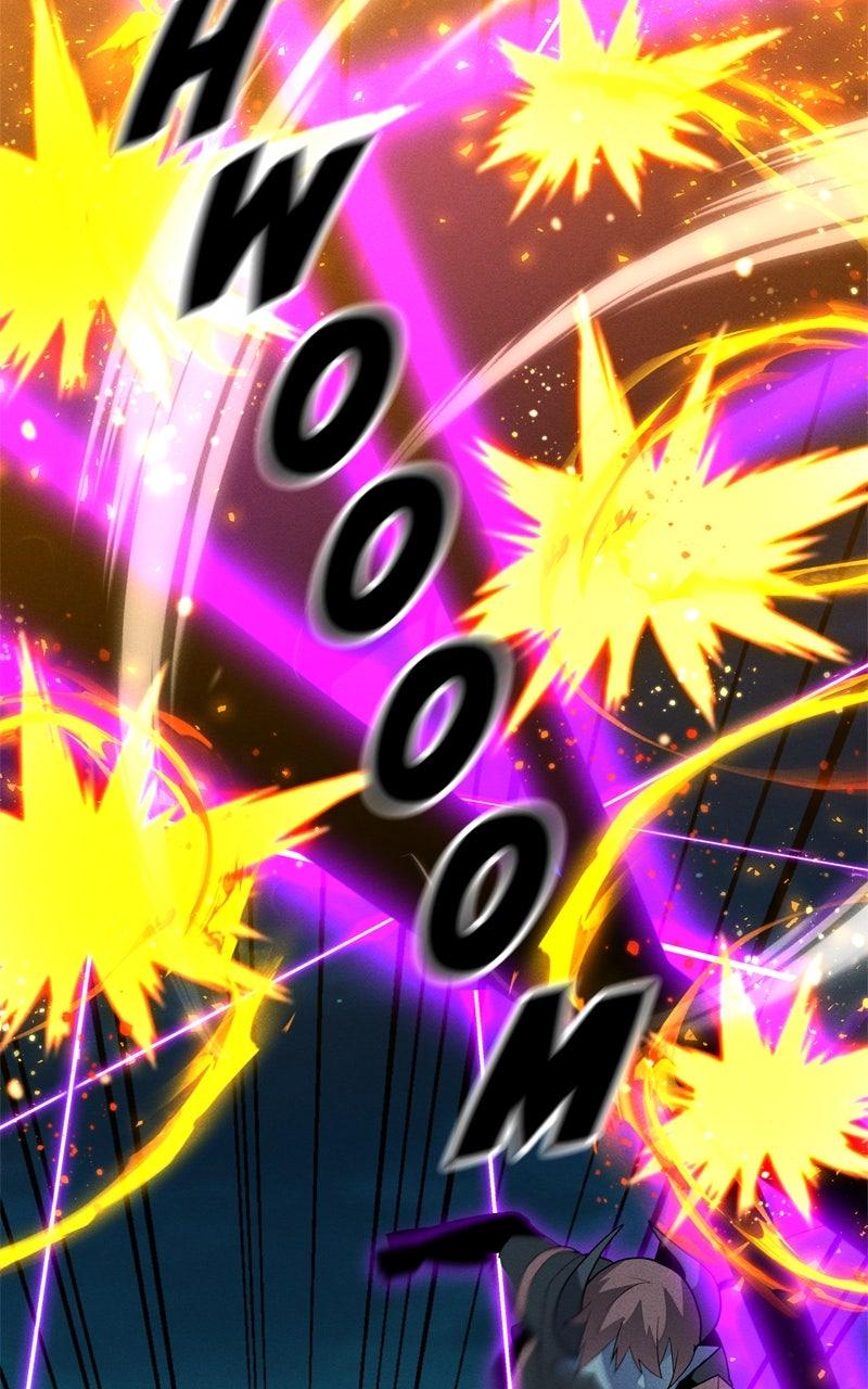 The Lone Spellcaster Chapter 219 - Page 12