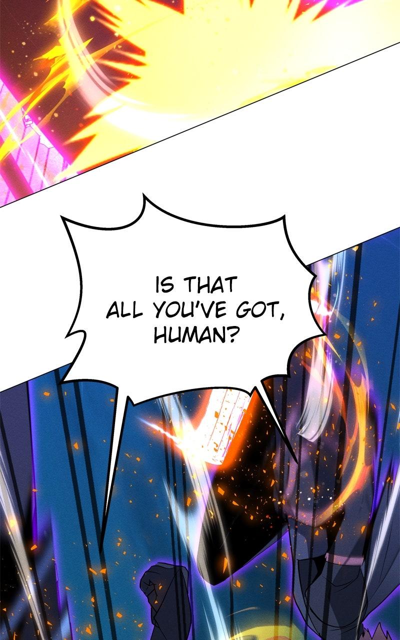 The Lone Spellcaster Chapter 219 - Page 14