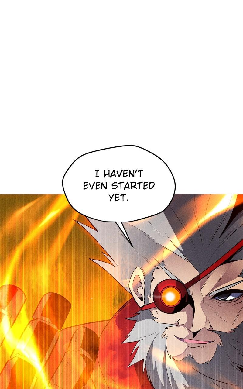 The Lone Spellcaster Chapter 219 - Page 17