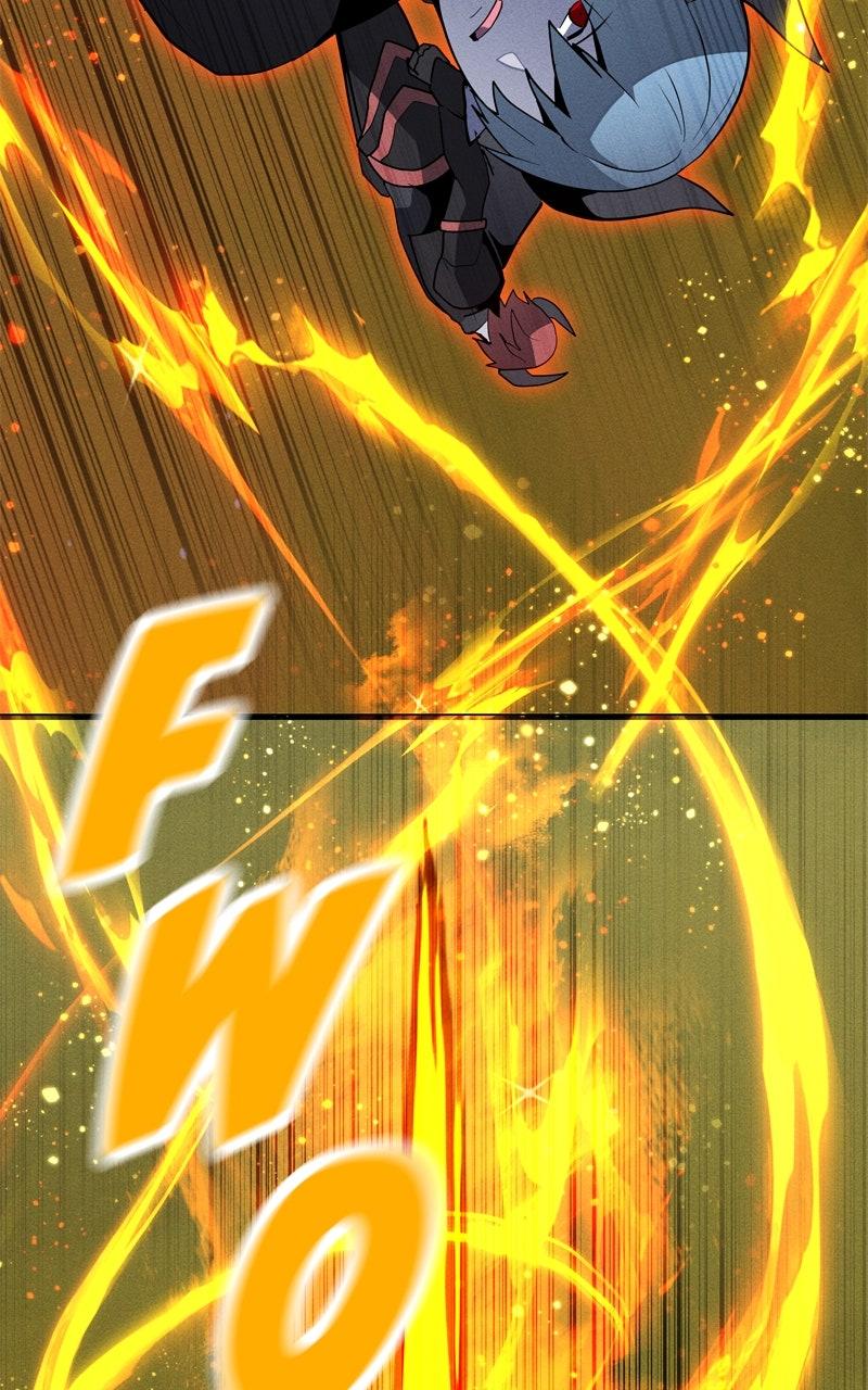 The Lone Spellcaster Chapter 219 - Page 19