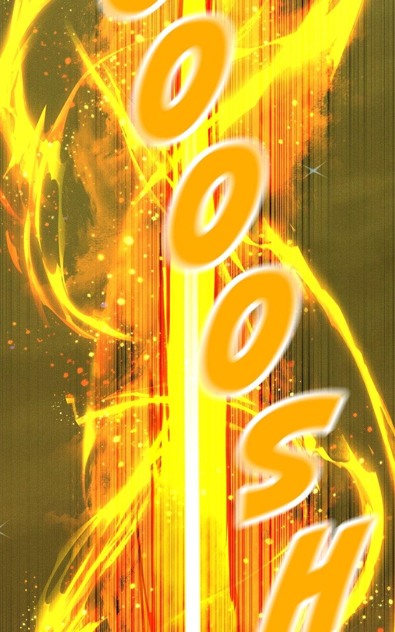 The Lone Spellcaster Chapter 219 - Page 20