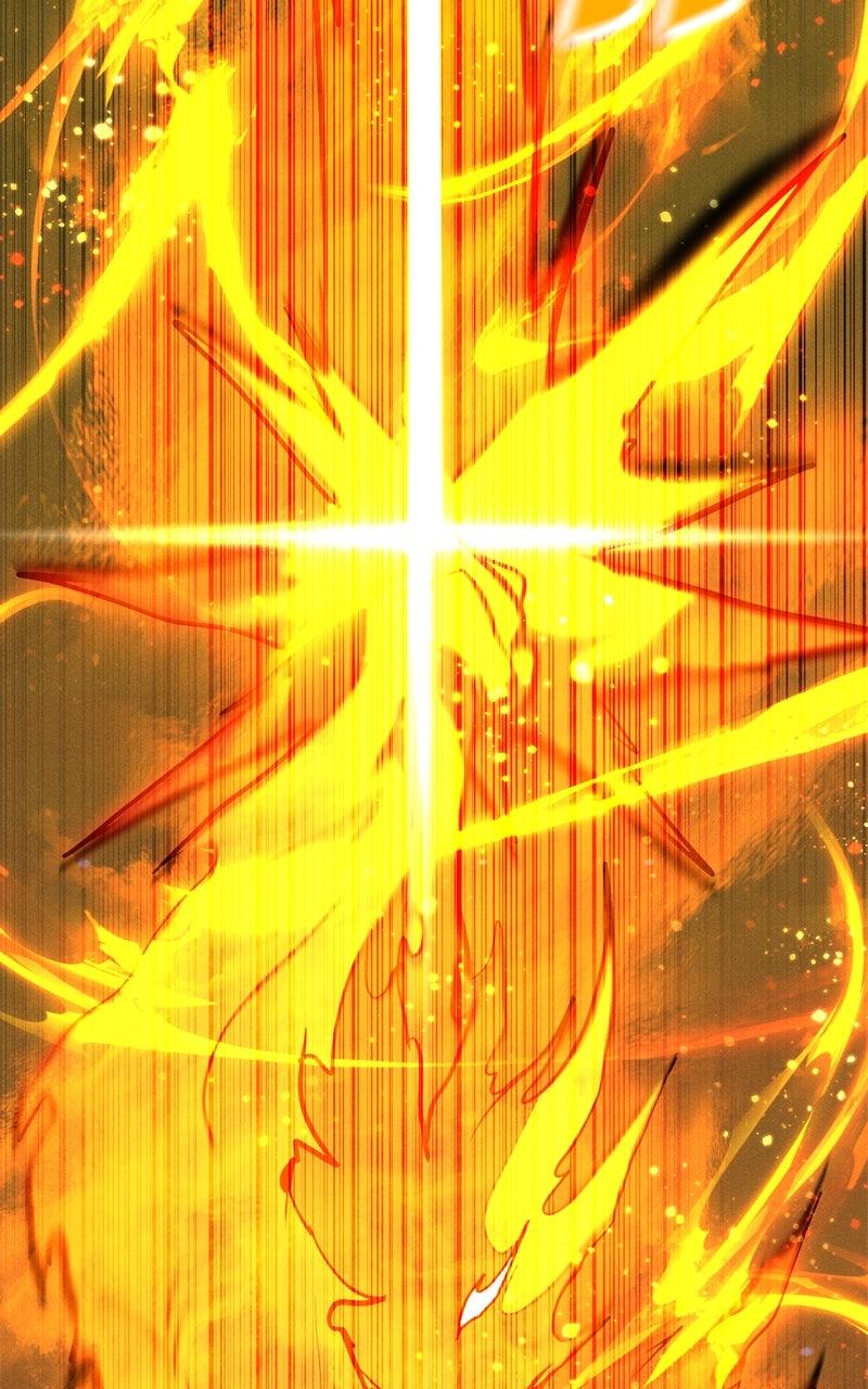 The Lone Spellcaster Chapter 219 - Page 21