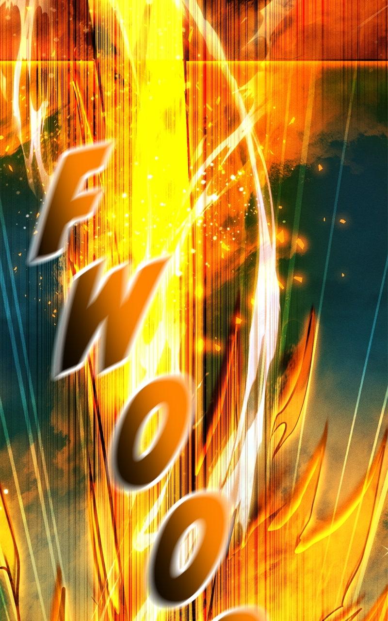 The Lone Spellcaster Chapter 219 - Page 27