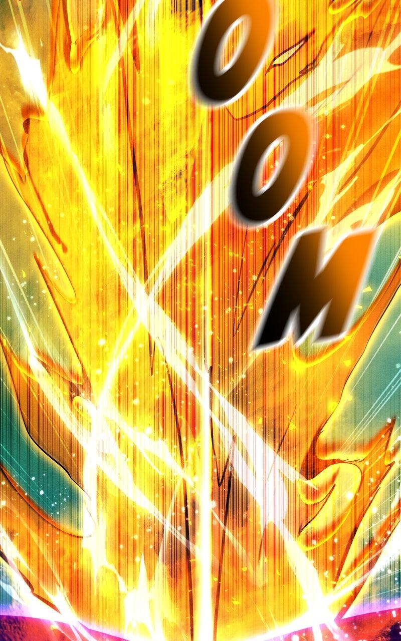 The Lone Spellcaster Chapter 219 - Page 28