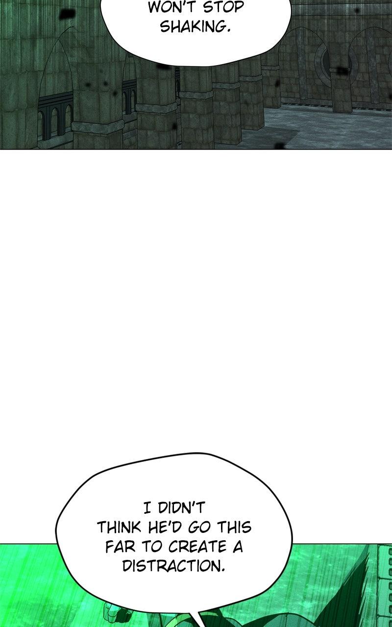 The Lone Spellcaster Chapter 219 - Page 40