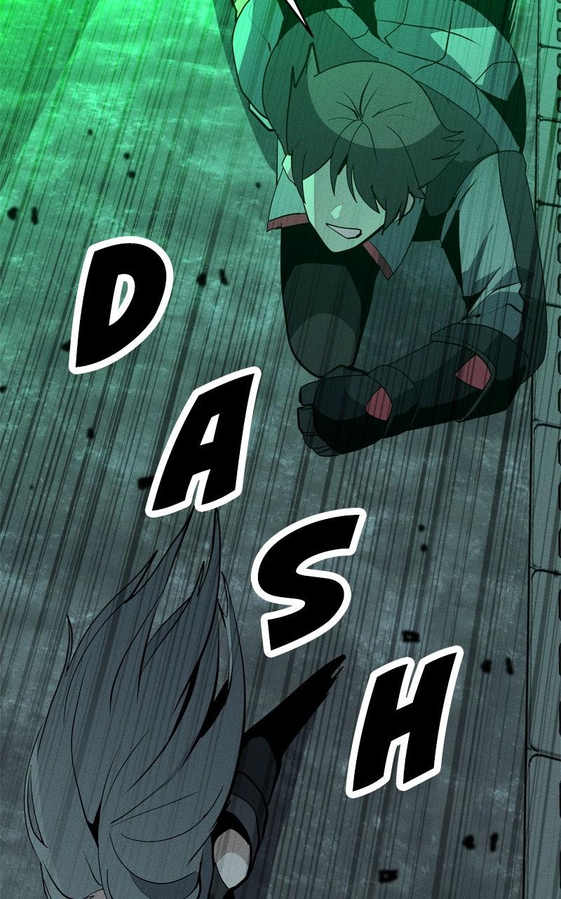 The Lone Spellcaster Chapter 219 - Page 41