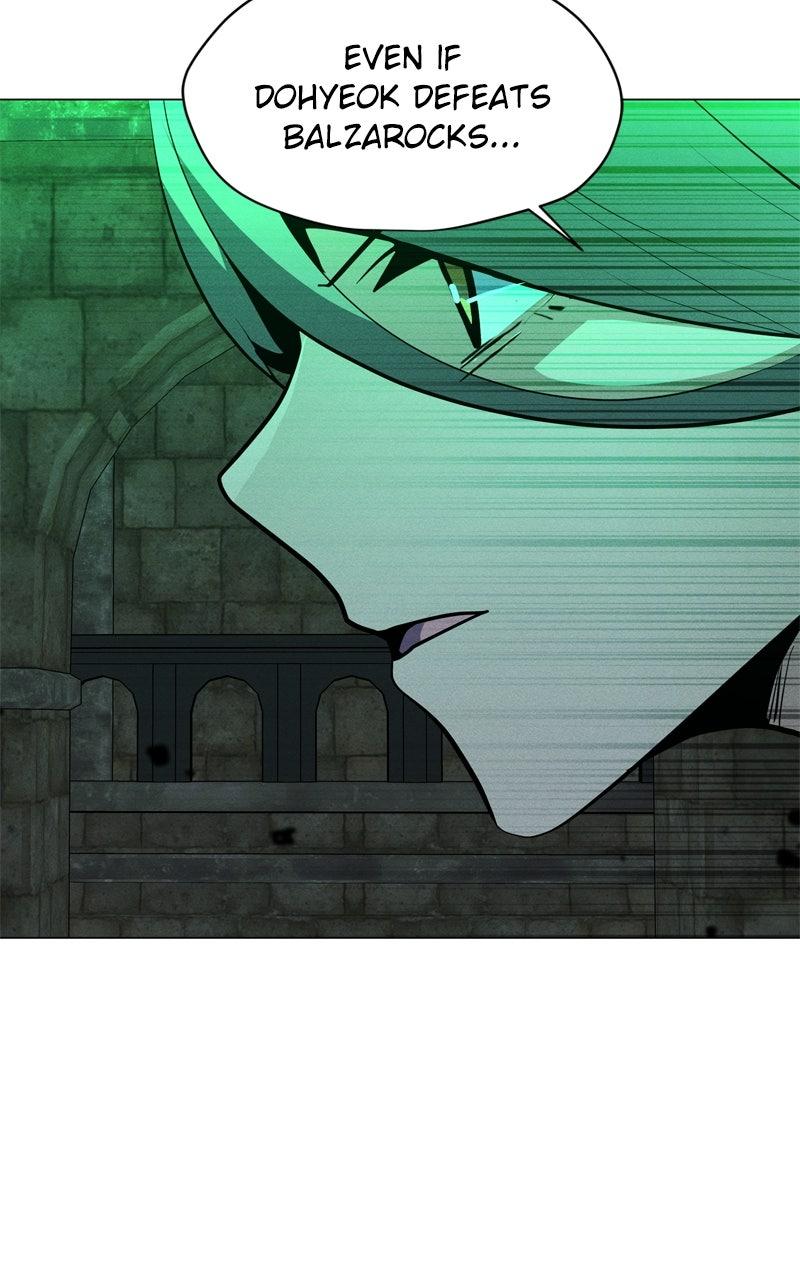 The Lone Spellcaster Chapter 219 - Page 43