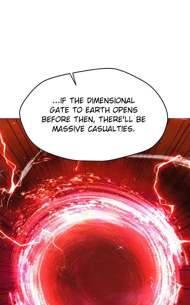 The Lone Spellcaster Chapter 219 - Page 44