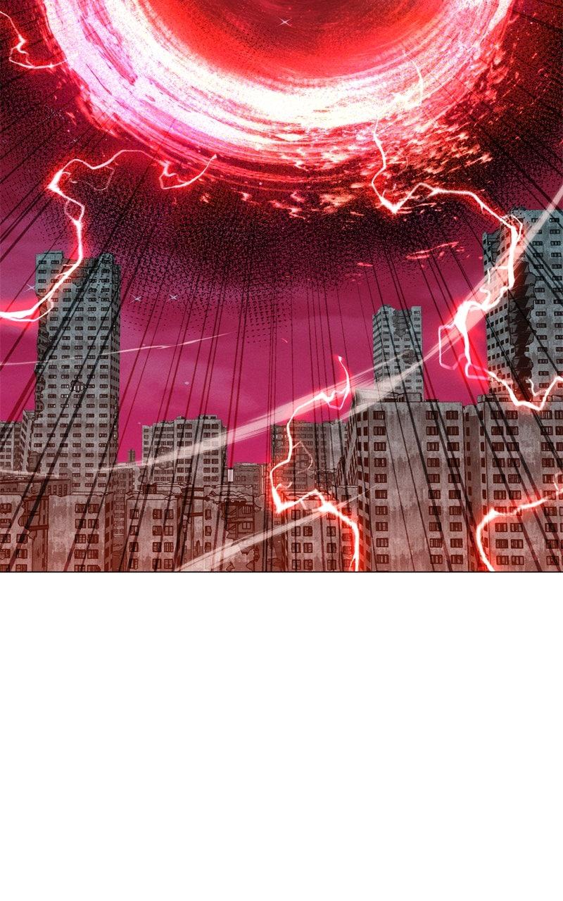 The Lone Spellcaster Chapter 219 - Page 45