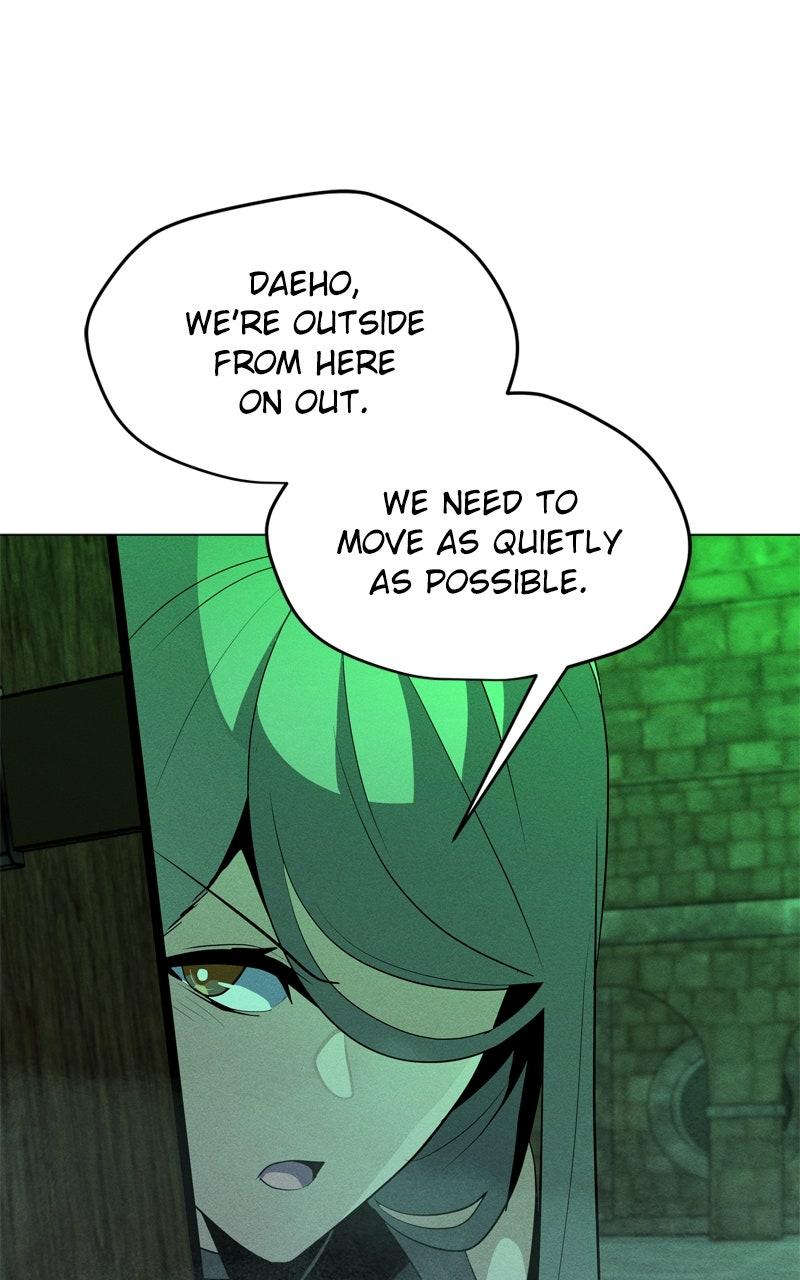 The Lone Spellcaster Chapter 219 - Page 48