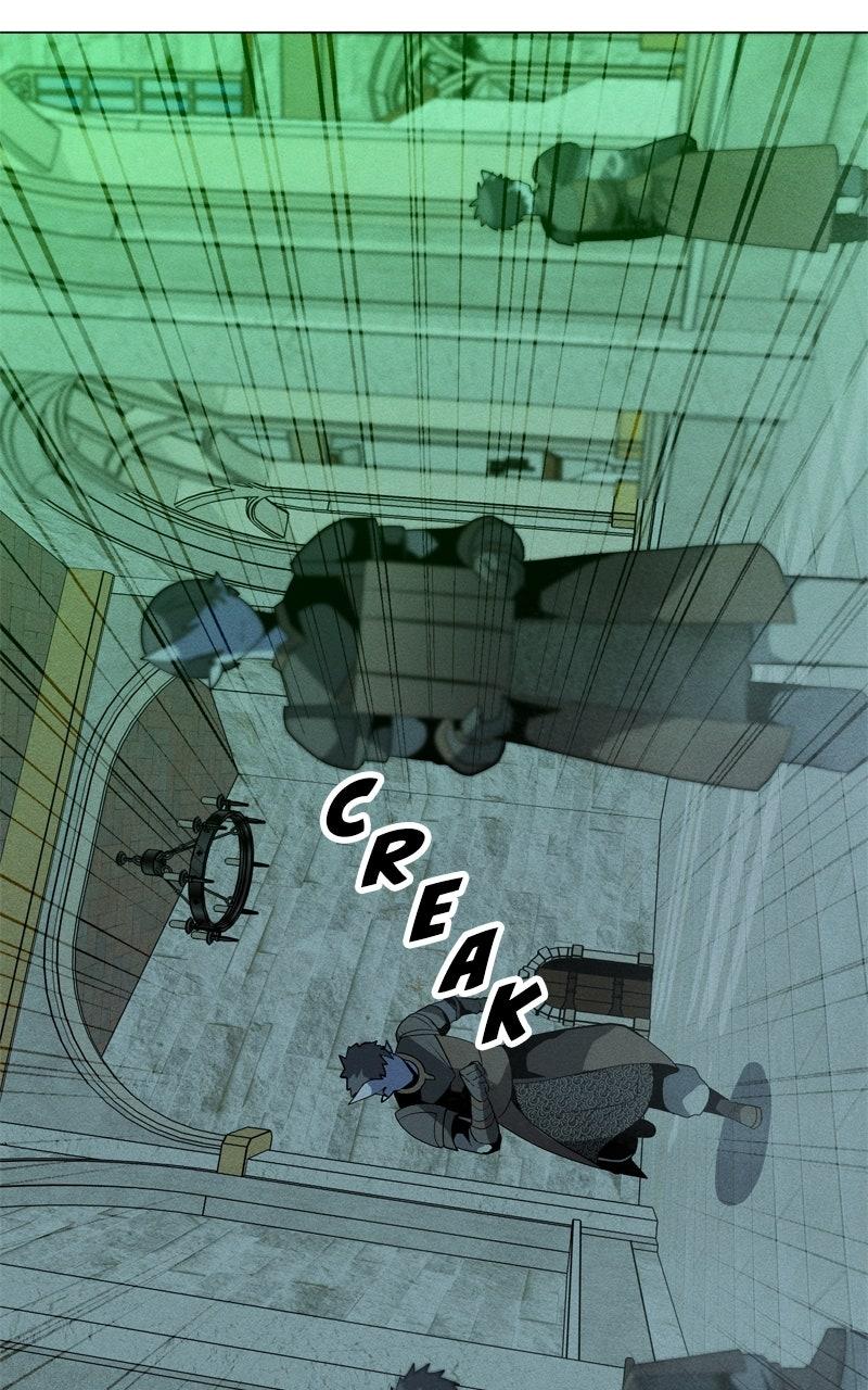 The Lone Spellcaster Chapter 219 - Page 50