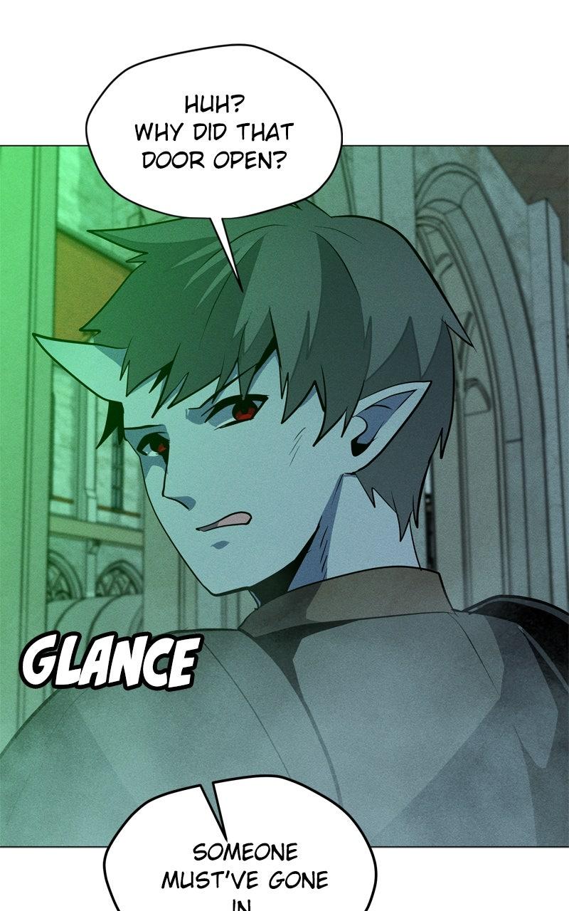 The Lone Spellcaster Chapter 219 - Page 52