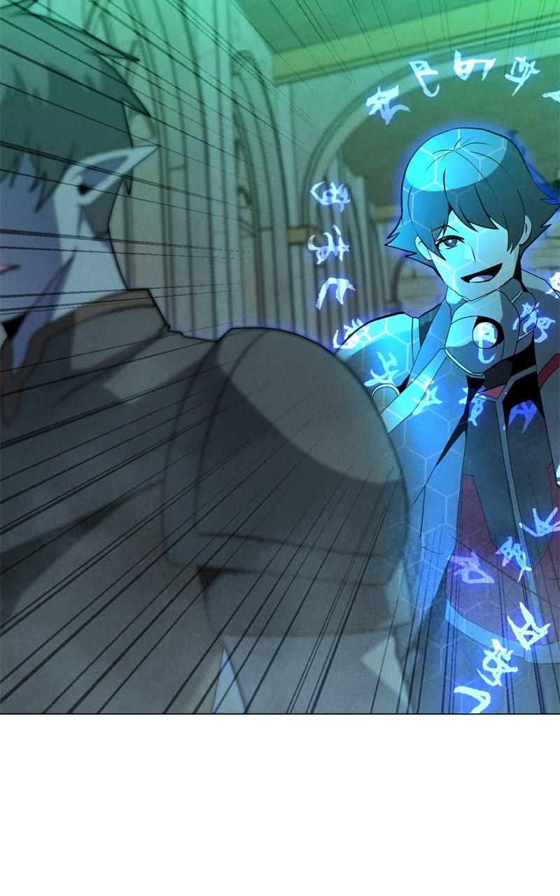 The Lone Spellcaster Chapter 219 - Page 54