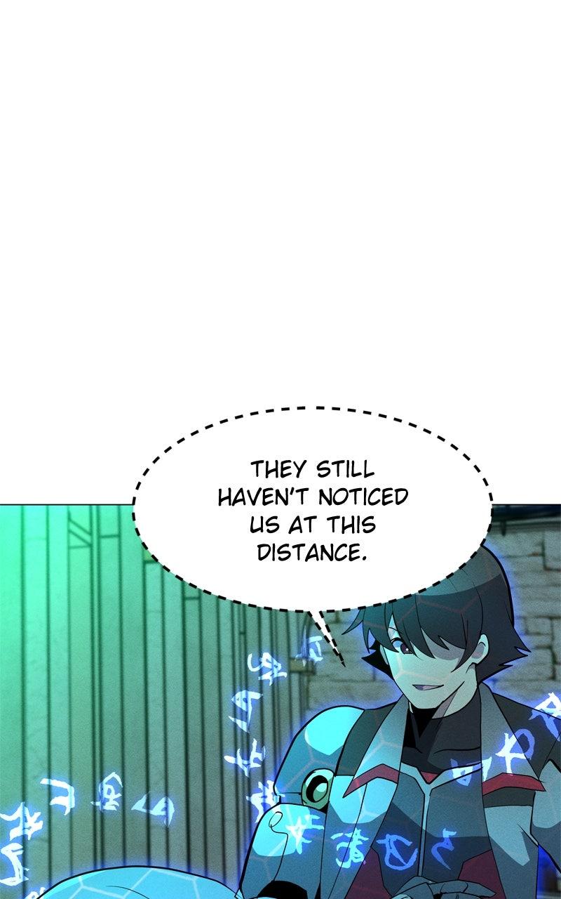 The Lone Spellcaster Chapter 219 - Page 55