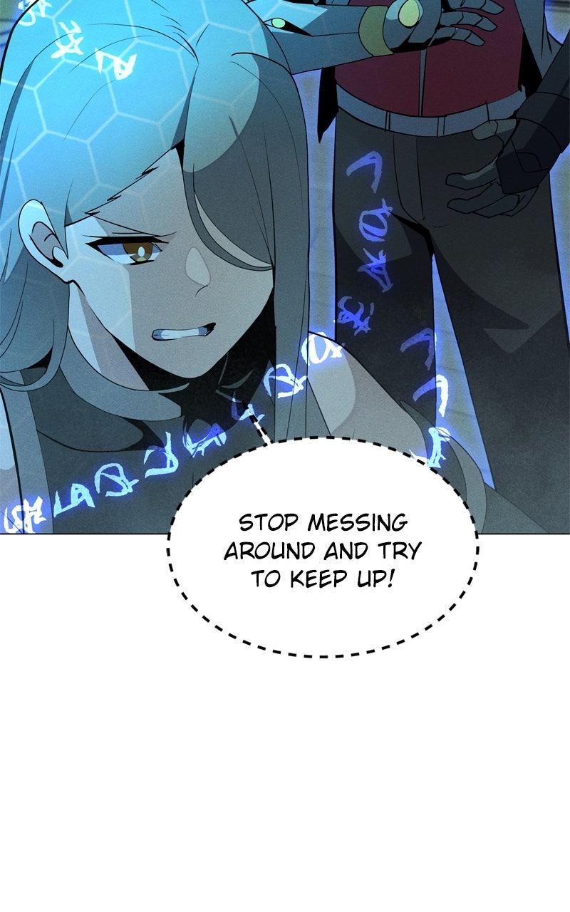 The Lone Spellcaster Chapter 219 - Page 56