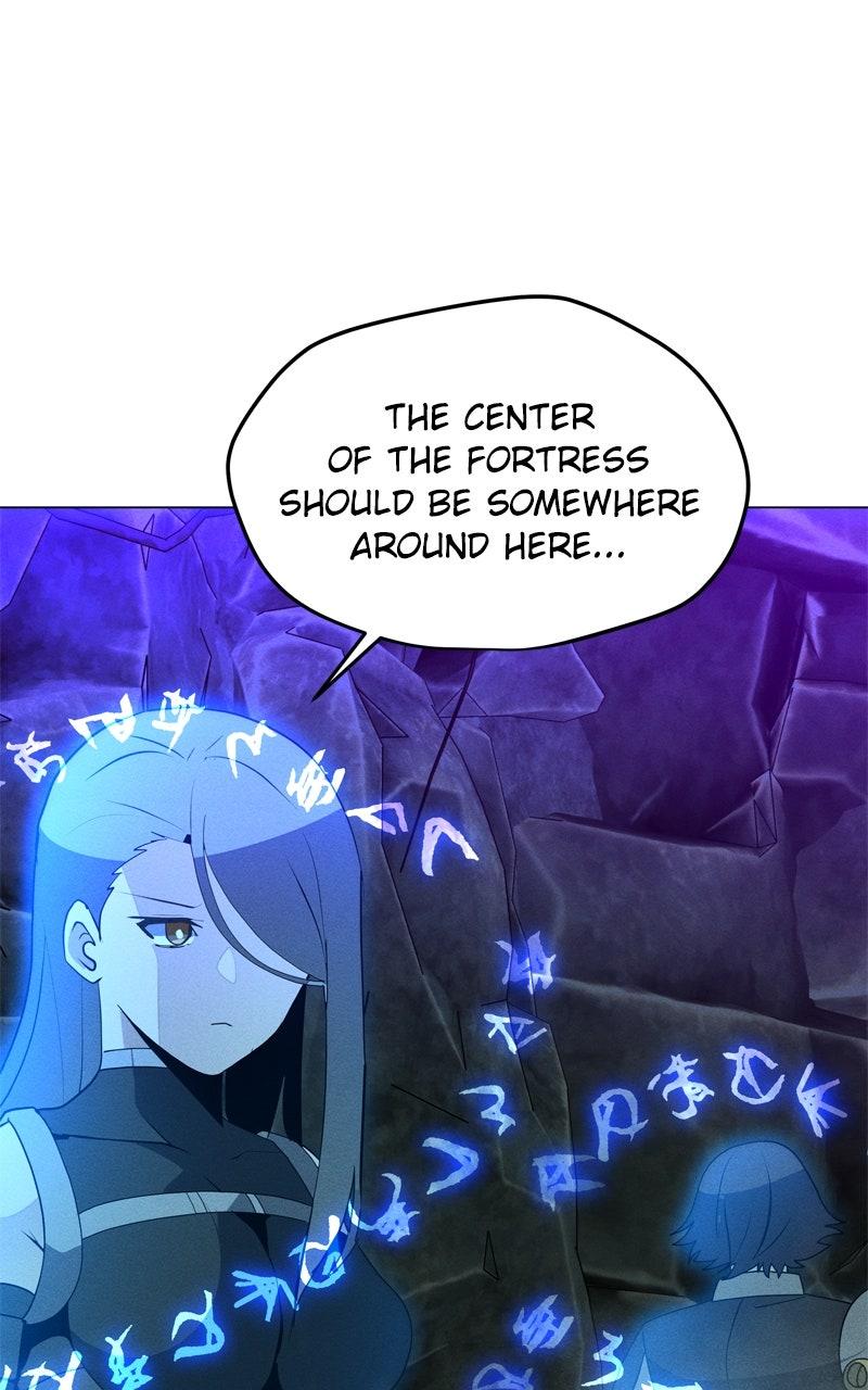 The Lone Spellcaster Chapter 219 - Page 59