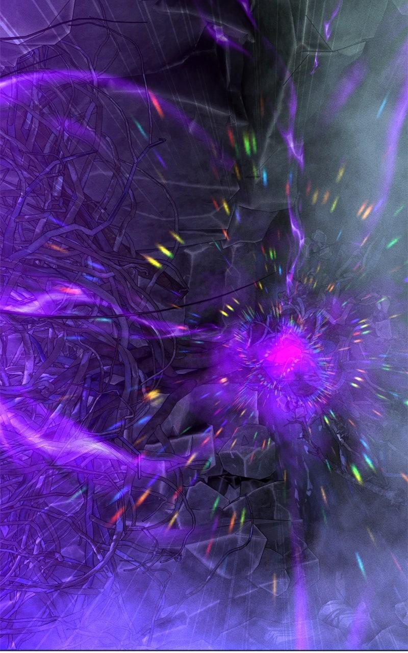 The Lone Spellcaster Chapter 219 - Page 63