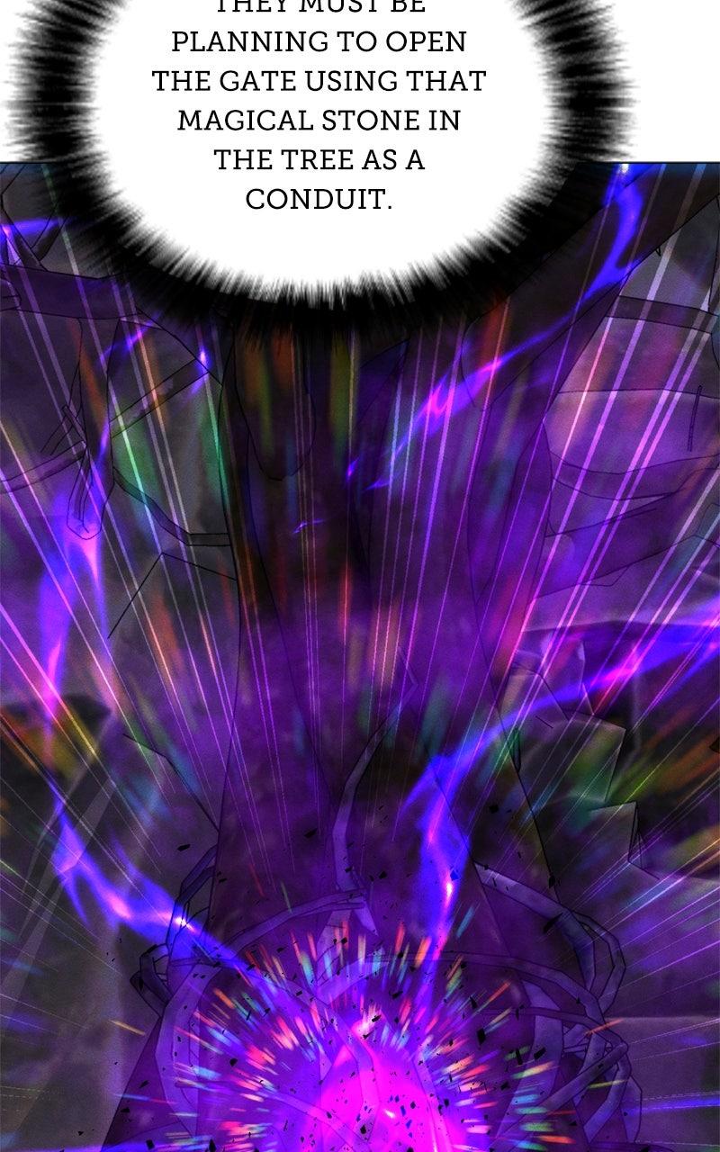 The Lone Spellcaster Chapter 219 - Page 65