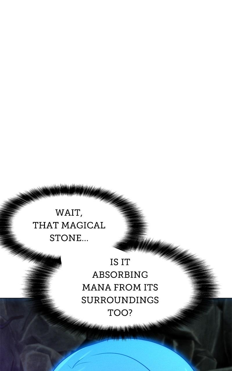 The Lone Spellcaster Chapter 219 - Page 69