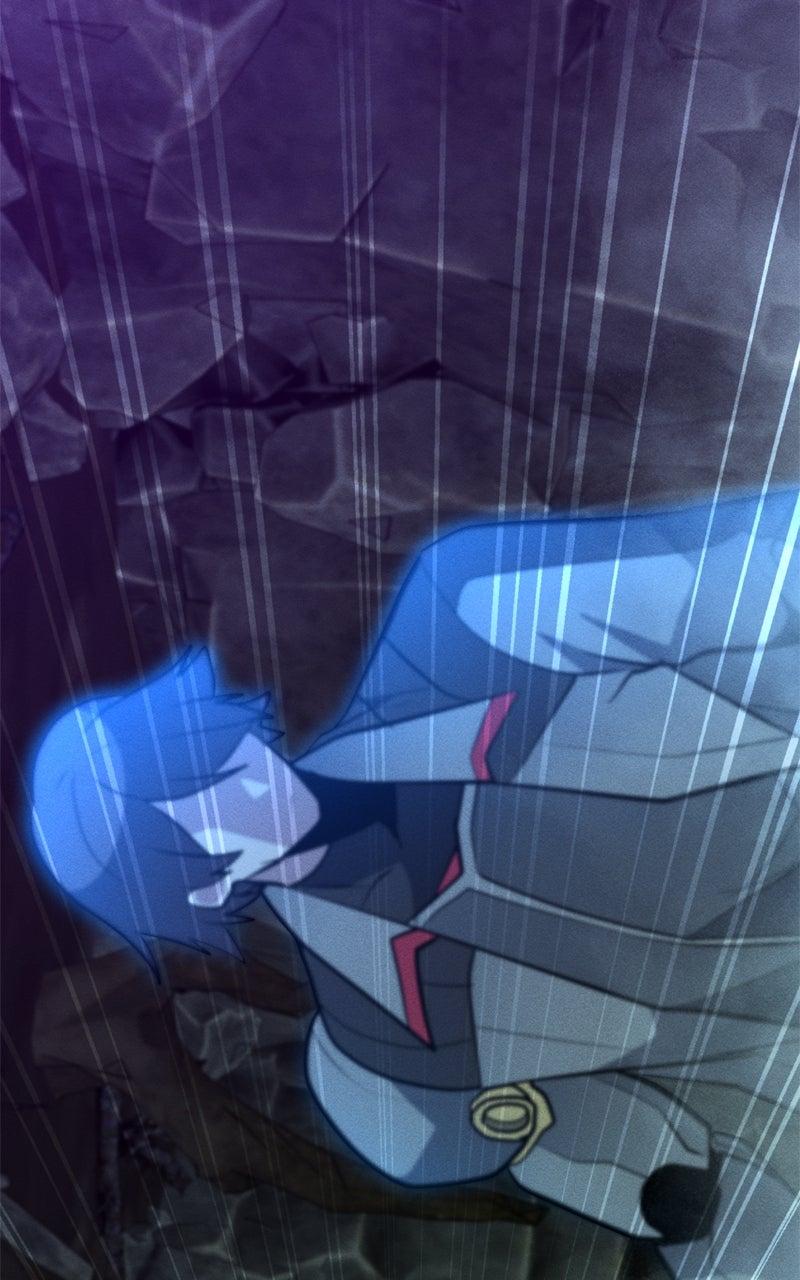 The Lone Spellcaster Chapter 219 - Page 72