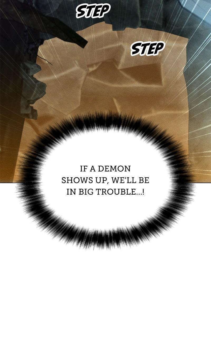 The Lone Spellcaster Chapter 219 - Page 73