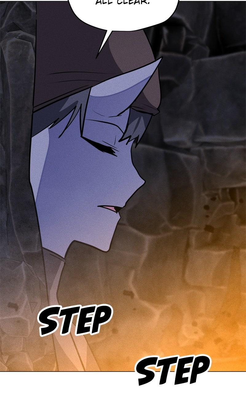 The Lone Spellcaster Chapter 219 - Page 76