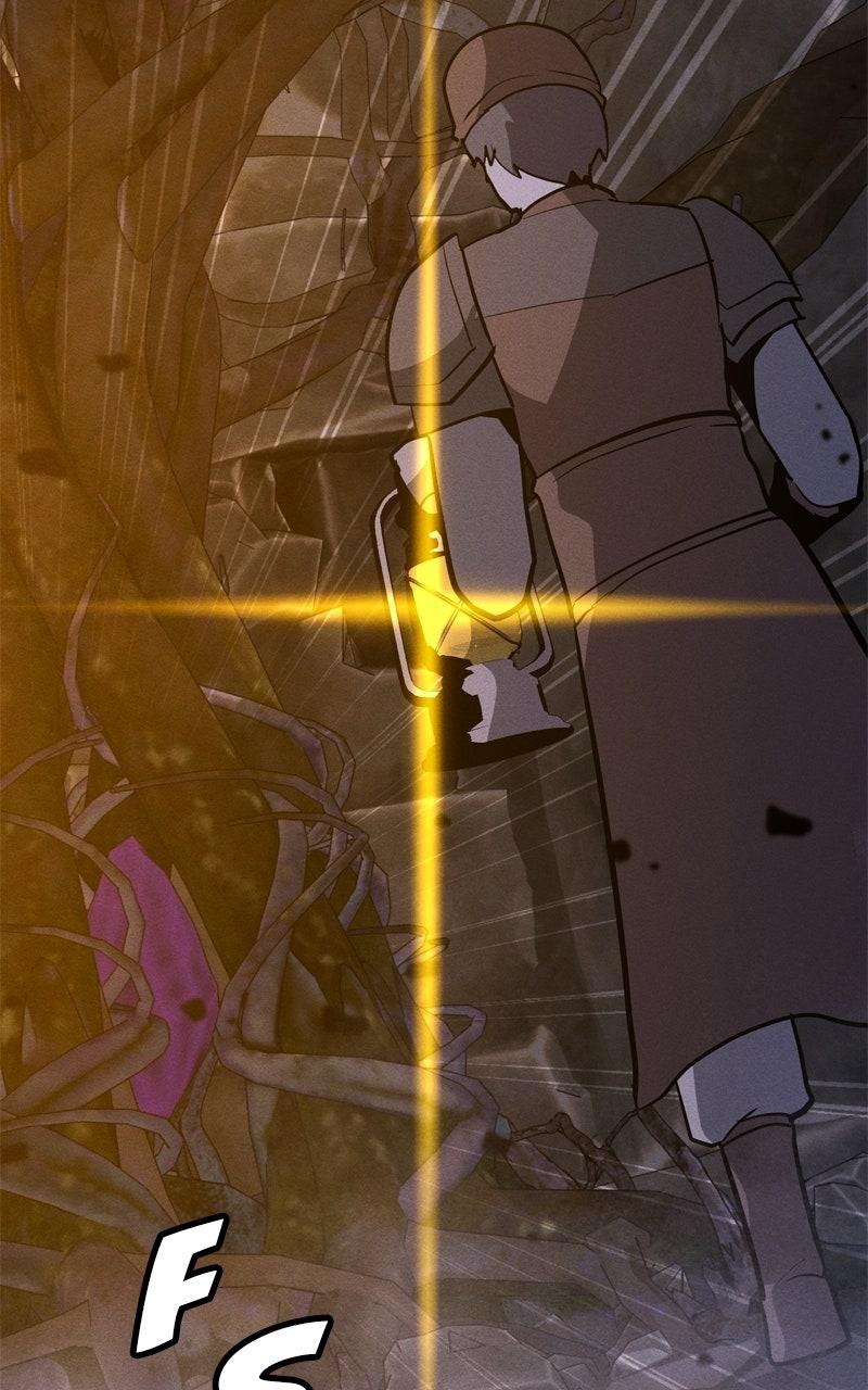 The Lone Spellcaster Chapter 219 - Page 78