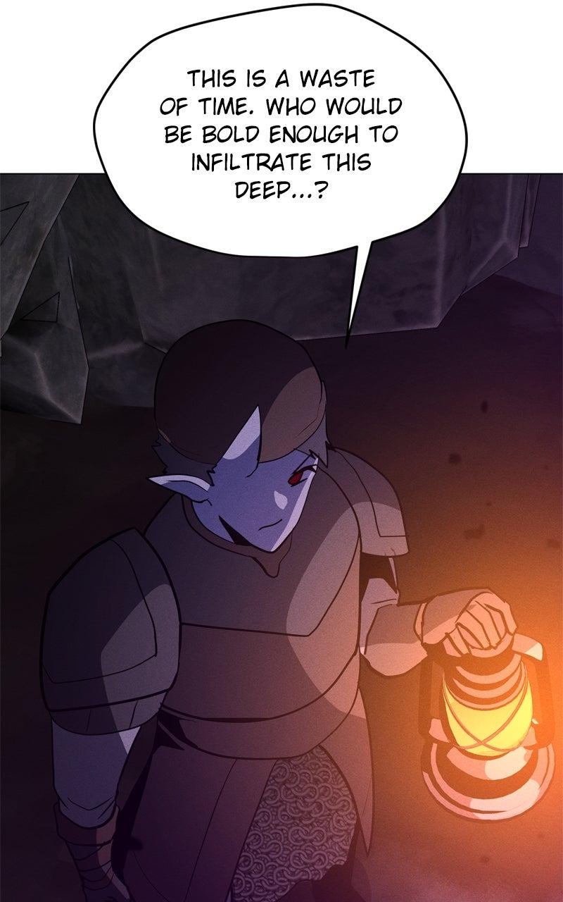 The Lone Spellcaster Chapter 219 - Page 80