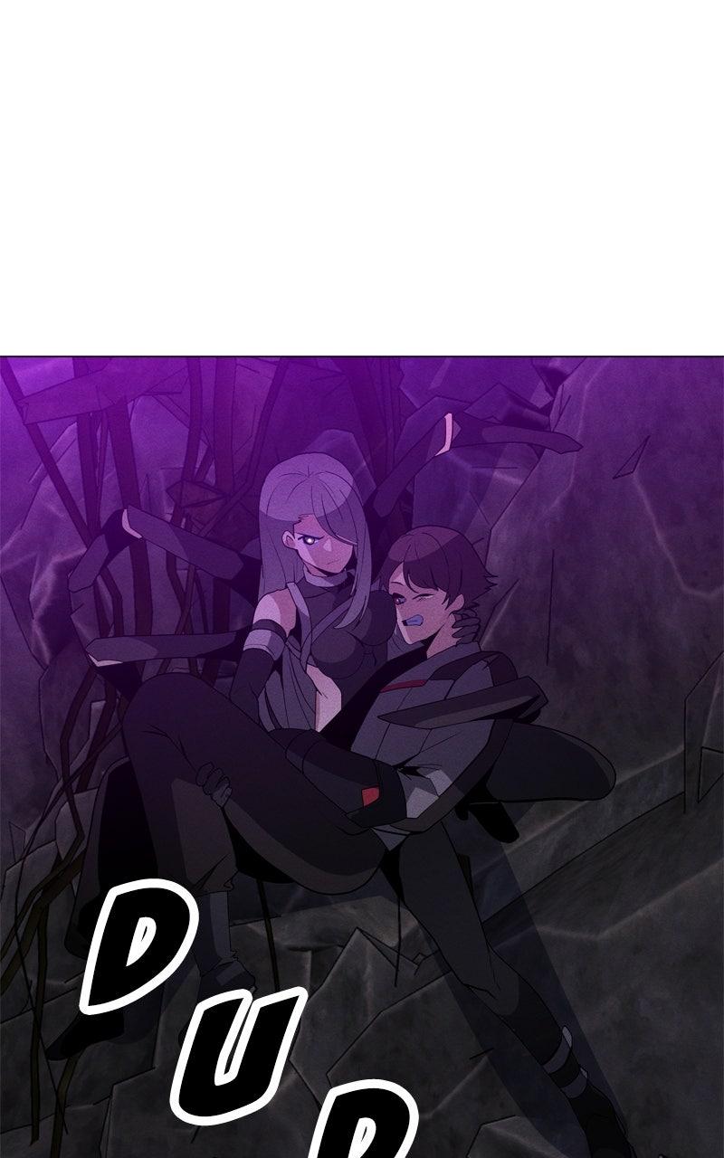 The Lone Spellcaster Chapter 219 - Page 83