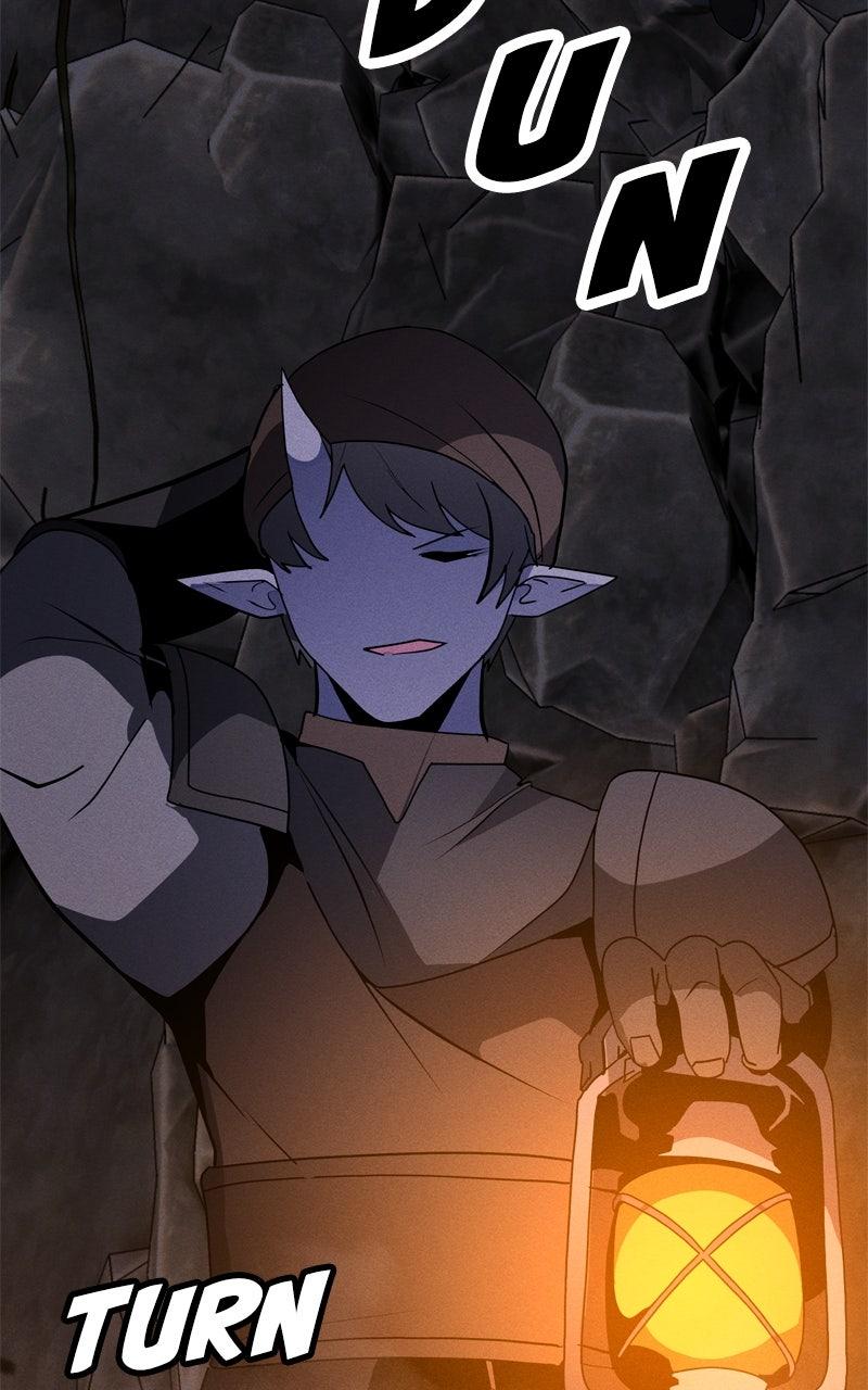 The Lone Spellcaster Chapter 219 - Page 84