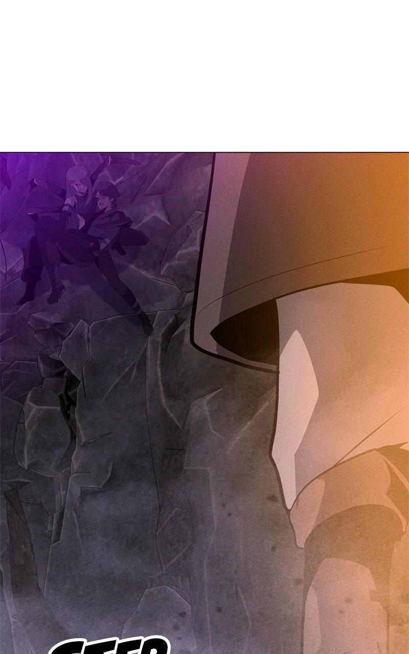 The Lone Spellcaster Chapter 219 - Page 86