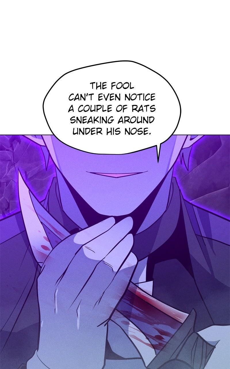 The Lone Spellcaster Chapter 219 - Page 93