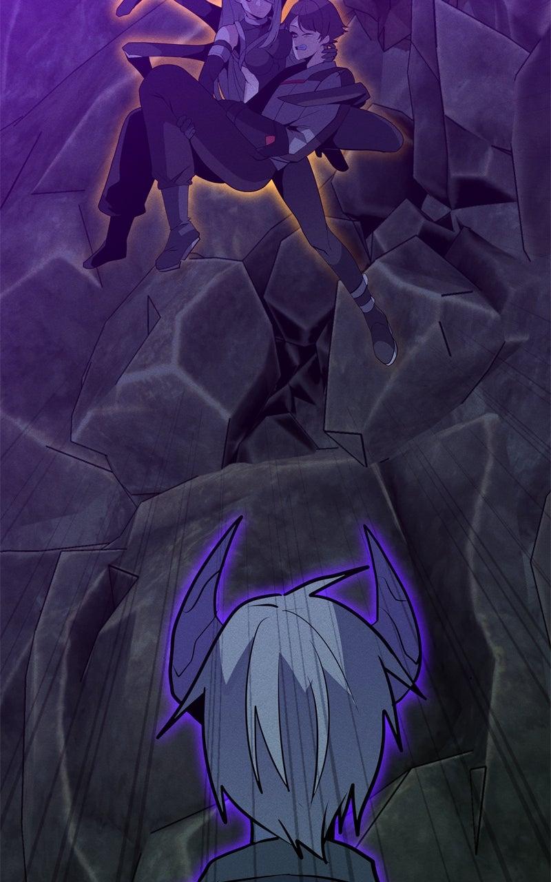 The Lone Spellcaster Chapter 219 - Page 97