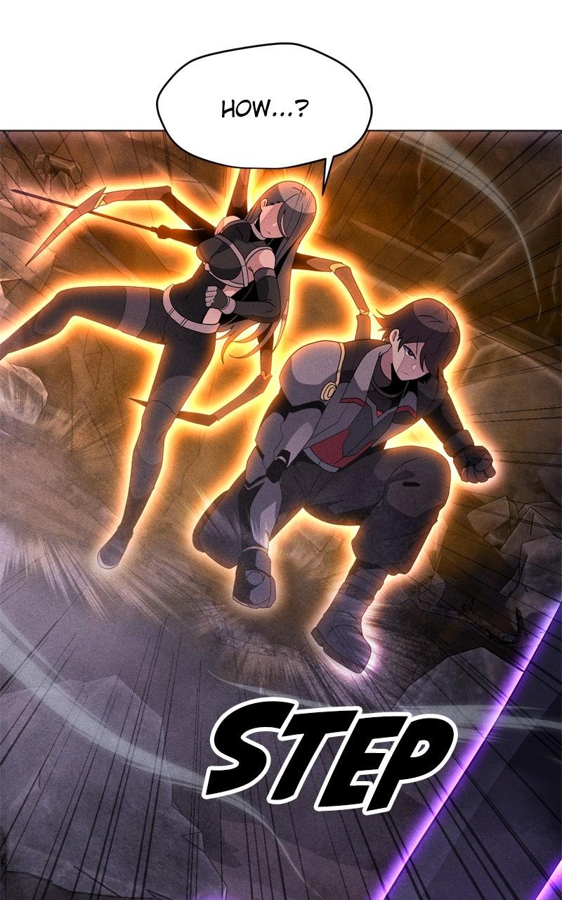 The Lone Spellcaster Chapter 219 - Page 100