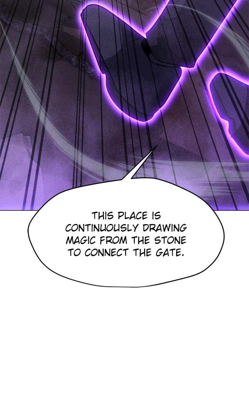 The Lone Spellcaster Chapter 219 - Page 101