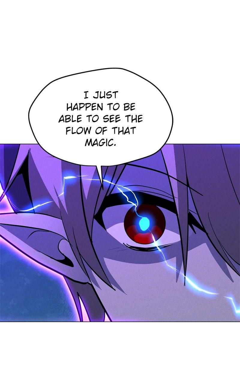 The Lone Spellcaster Chapter 219 - Page 102