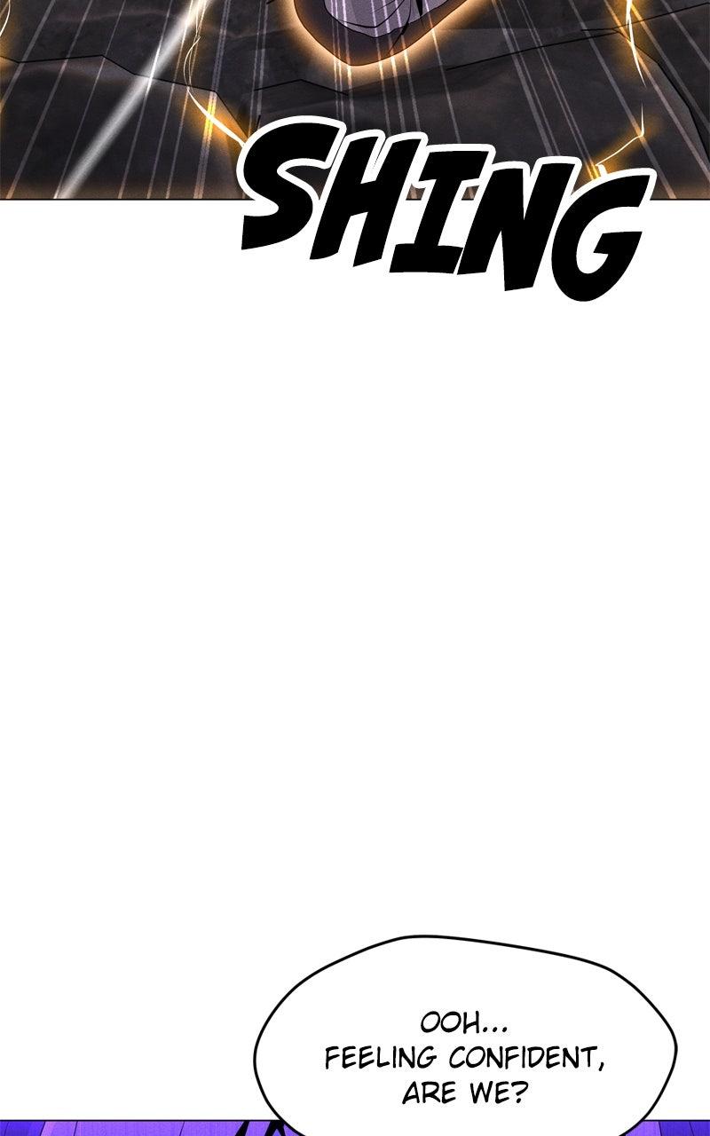 The Lone Spellcaster Chapter 219 - Page 107