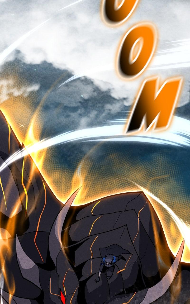 The Lone Spellcaster Chapter 219 - Page 117