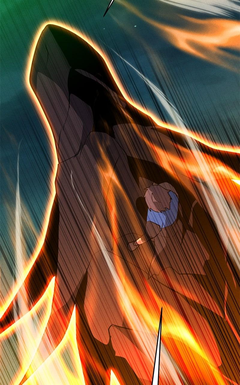 The Lone Spellcaster Chapter 219 - Page 120