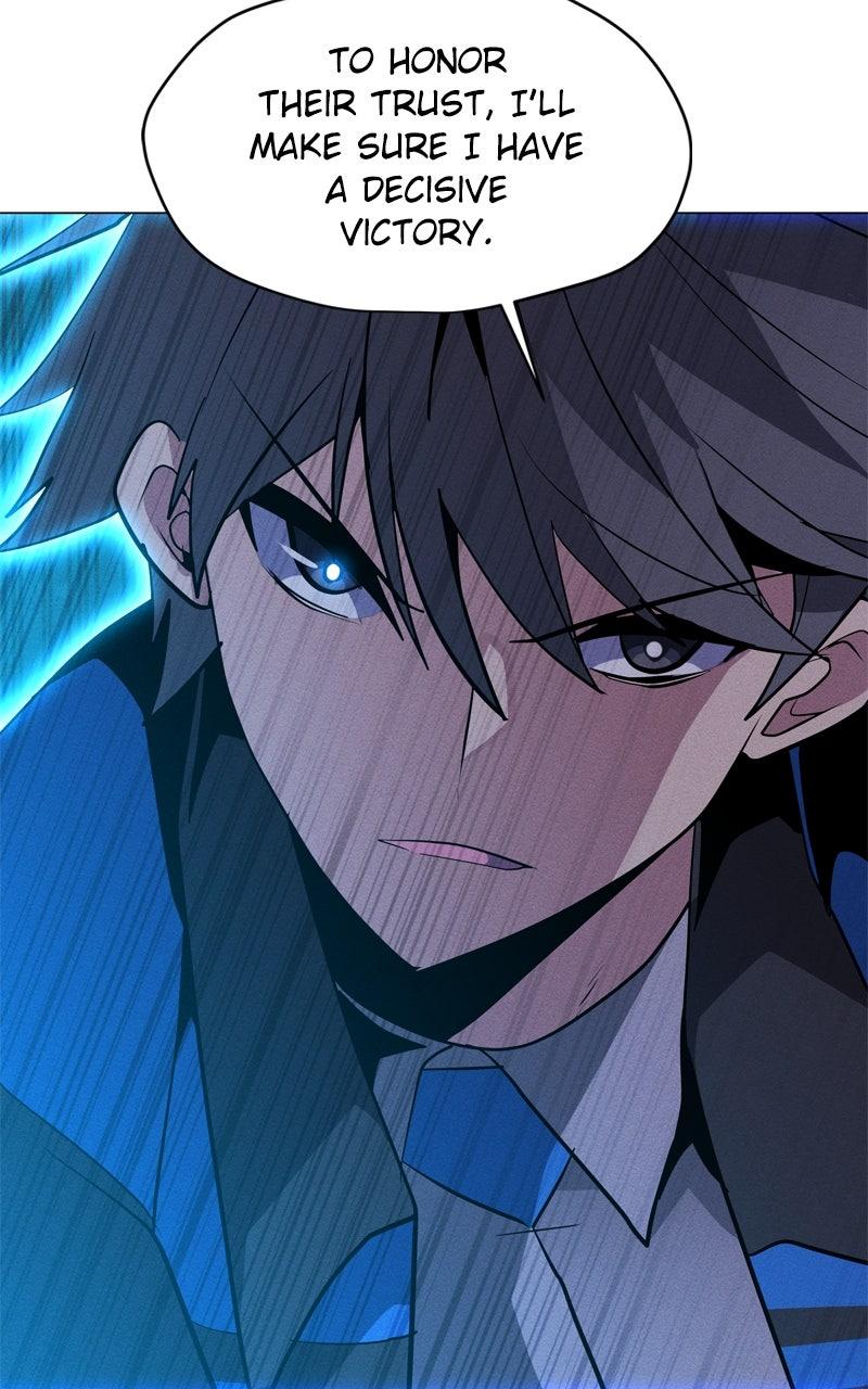 The Lone Spellcaster Chapter 219 - Page 122