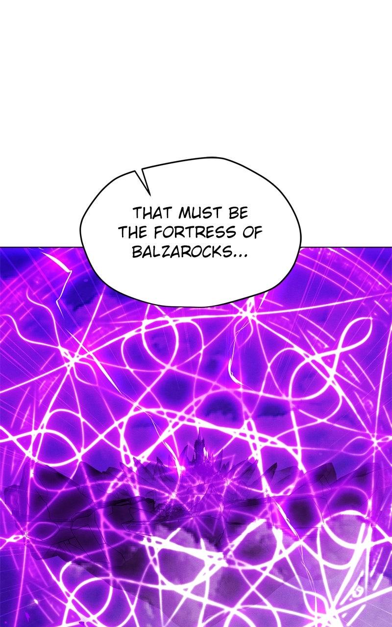 The Lone Spellcaster Chapter 219 - Page 125