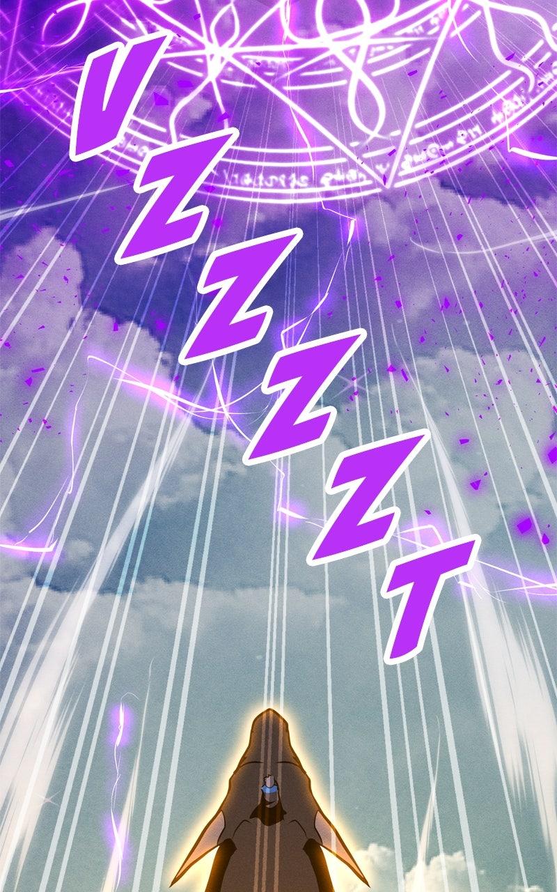 The Lone Spellcaster Chapter 219 - Page 126