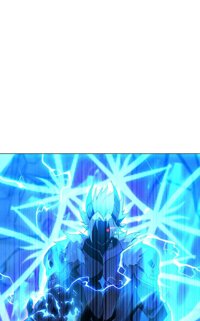 The Lone Spellcaster Chapter 219 - Page 132