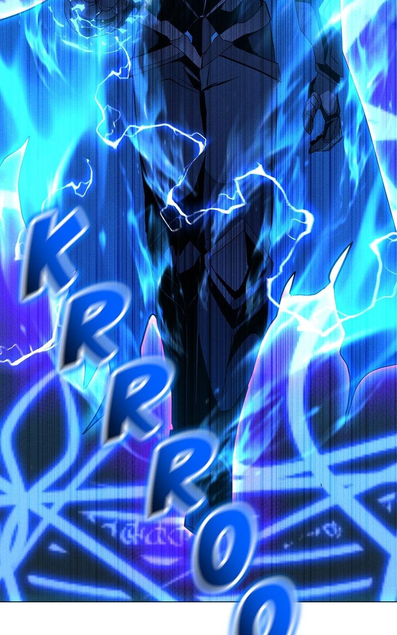 The Lone Spellcaster Chapter 219 - Page 133