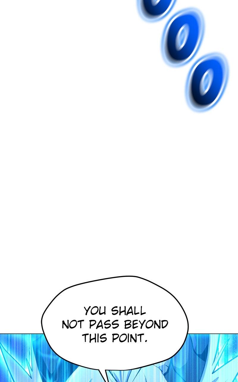 The Lone Spellcaster Chapter 219 - Page 134