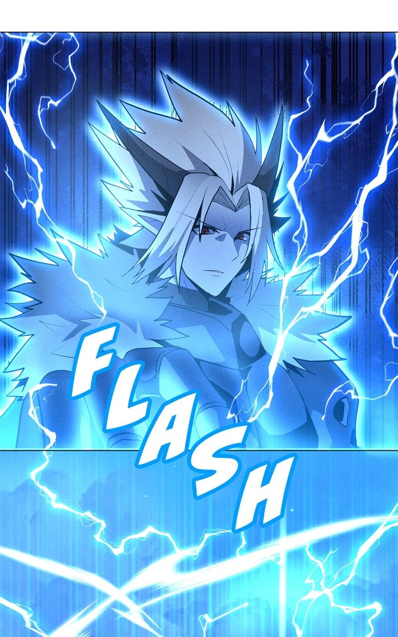 The Lone Spellcaster Chapter 220 - Page 4