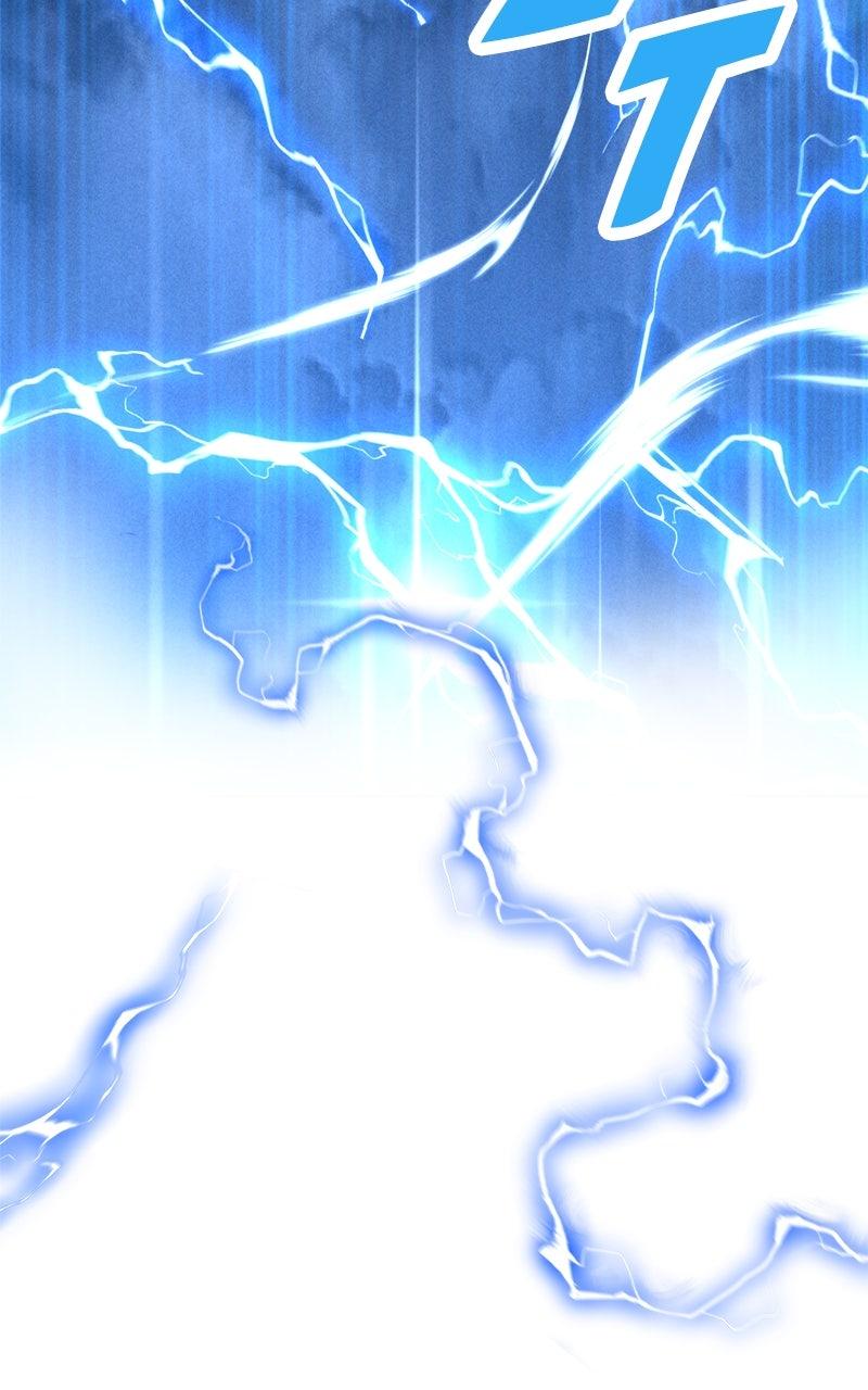 The Lone Spellcaster Chapter 220 - Page 6