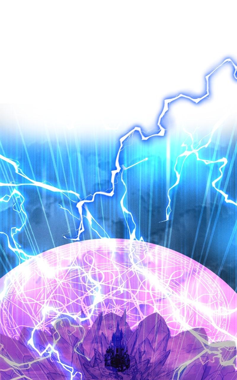 The Lone Spellcaster Chapter 220 - Page 7